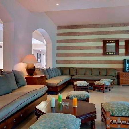 Marmara Hotel & Resort シャルム・エル・シェイク エクステリア 写真
