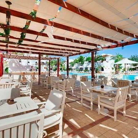 Marmara Hotel & Resort シャルム・エル・シェイク エクステリア 写真