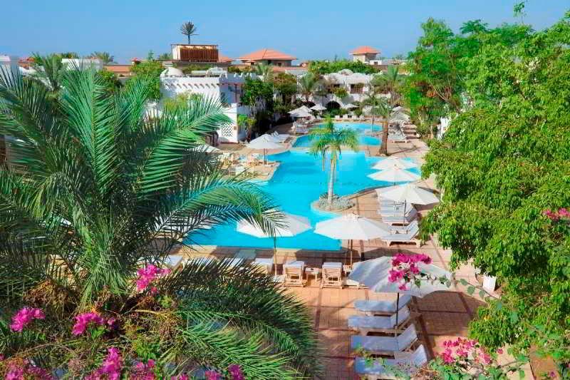 Marmara Hotel & Resort シャルム・エル・シェイク エクステリア 写真