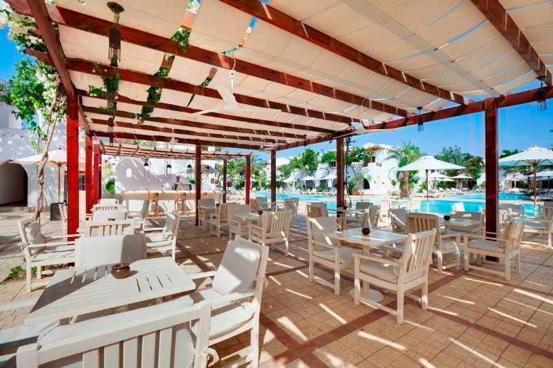 Marmara Hotel & Resort シャルム・エル・シェイク エクステリア 写真