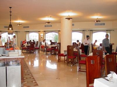 Marmara Hotel & Resort シャルム・エル・シェイク エクステリア 写真