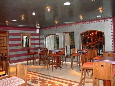 Marmara Hotel & Resort シャルム・エル・シェイク エクステリア 写真
