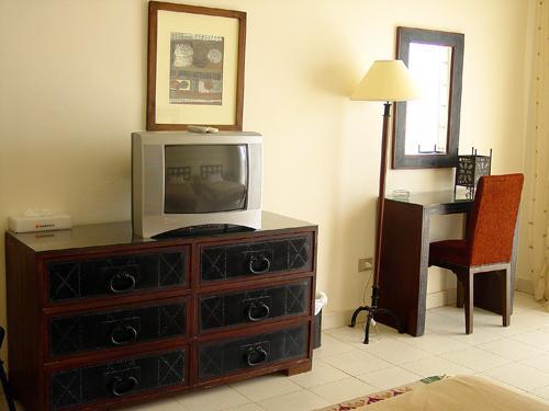 Marmara Hotel & Resort シャルム・エル・シェイク 部屋 写真