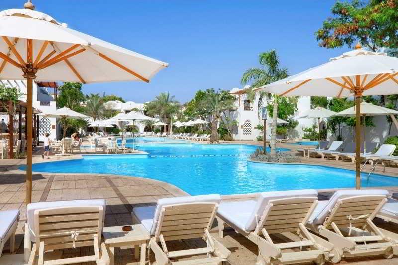 Marmara Hotel & Resort シャルム・エル・シェイク エクステリア 写真