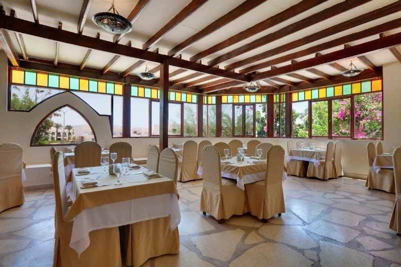 Marmara Hotel & Resort シャルム・エル・シェイク エクステリア 写真