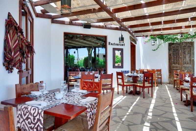 Marmara Hotel & Resort シャルム・エル・シェイク エクステリア 写真