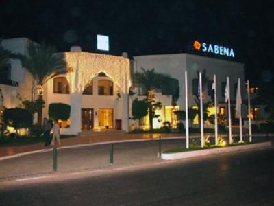 Marmara Hotel & Resort シャルム・エル・シェイク エクステリア 写真