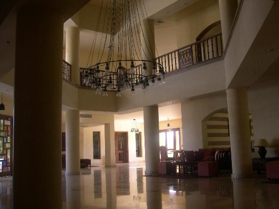 Marmara Hotel & Resort シャルム・エル・シェイク エクステリア 写真