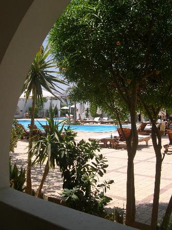 Marmara Hotel & Resort シャルム・エル・シェイク エクステリア 写真